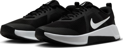 Atlete trajnimi Nike MC Trainer 3 për burra, tekstil, të zeza