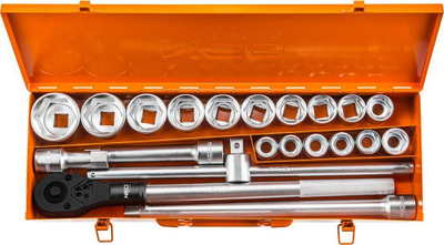 Set veglash Neo, 21 copë (08-061)