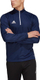 Bluzë stërvitje adidas Entrada 22 M HB5327, Aeroready, poliester i ricikluar, e zezë