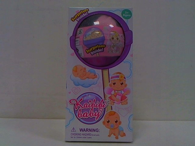 Кукла Gazelo Doll in Lollipop G137342, играчка за деца, шарена