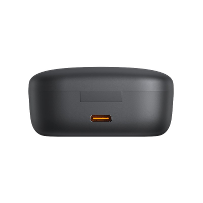 Kufje wireless Baseus Bowie E18, Bluetooth 5.3, IPX4, të zeza