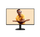 Monitor AOC 24B31H LE, 23.8", FHD, 120 Hz, i zi