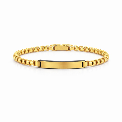 Dorzore për Meshkuj – Gold Premium 24K