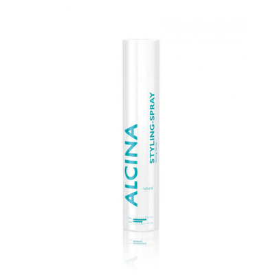 Spërkatës për flokë Alcina Natural, 200 ml