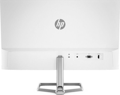 Monitor HP M24fw, 23.8", Full HD, i argjendë