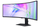 Monitor Samsung ViewFinity S9 S95UC, 49\", Dual QHD, i zi