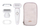 Epilator Braun Silk-épil 9 Flex 9002, pa tel, i bardhë