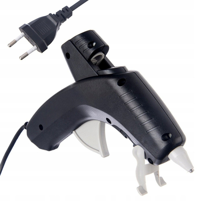 Pistolë silikoni Orion, 20W, 11mm, gri