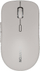 Жичен глушец Canyon MW-12 Dual Band, 2400 DPI, сив