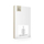 Rrip kryq për telefon Tech-Protect C7S Rope, i rregullueshëm, me adaptera, gri silver