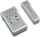 Testues kabllosh rrjeti Intellinet Network Solutions 351898, RJ45, me LED, gri