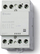 Kontaktor modular Finder 22.64.0.024.4310, 63A, 4NO 24V AC/DC, gri