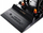 Pedale gare për simulator Asetek SimSports La Prima, 2 pedale, USB, gri
