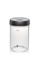 Kavanoz fermentimi Gefu NATIVO G-15810, 1L, qelq, kapak i zi