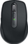 Maus Logitech MX, Bluetooth, USB, USB-C, i hirt
