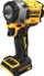 Çelës goditës me rryp DeWalt XR, 3/8", 18V, pa bateri