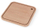 Dërrasë prerëse Monbento Travel Cut Square, dru, 14x14cm, kafe