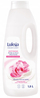 Locion banje Dove Luxja Creamy and Soft, me trëndafil dhe proteina qumështi, 1500ml