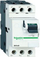 Mbrojtës motorik Schneider Electric GV2LE08, 3P, 1.5kW 2.5A