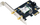 Adaptor WiFi ASUS PCE-BE6500, WiFi 7, Bluetooth 5.4, i zi