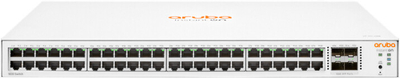 Switch HPE Aruba Instant On 1830 48G