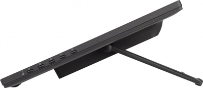 Monitor iiyama ProLite T2455MSC, 23.8", IPS, me prekje, i zi
