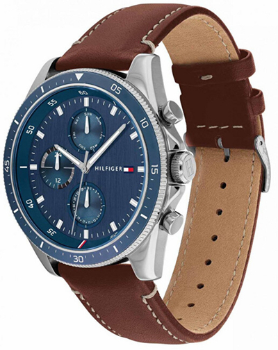 Orë dore Tommy Hilfiger Parker 1791837