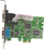 Kartë serike StarTech PEX2S1050, PCIe x1, 2 porta RS-232 DB9