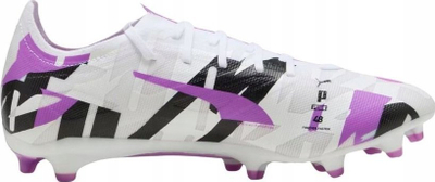 Çizme futbolli Puma Ultra 5 Match Forever FG AG M, GripControl, për fusha bari dhe sintetike