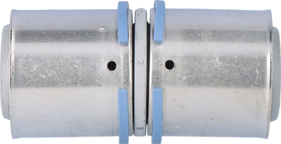 Bashkues presimi kompozit Uponor MLC 1046401, 40-40, për tuba MLC