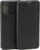 Kllëf telefoni Beline Book Magnetic për Moto G13 G23, tip libër, me magnet, i zi