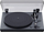 Gramafon TEAC TN-175-B, belt-drive, automatik, i zi