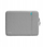 Çantë mbrojtëse laptopi Tomtoc Defender A13, 14", CornerArmor, material i ricikluar, gri