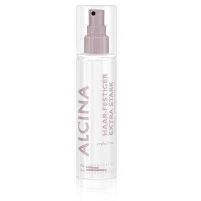 Losion sprej për flokë Alcina Professional, 125 ml