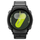 Mbrojtëse me rrip Spigen Rugged Armor Pro për Galaxy Watch, pamje e fortë, i mban goditjet, ngjyrë e zezë