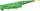 Pigtail optik ExtraLink E2000 APC, SM G.657.A1, 1.5m, PVC