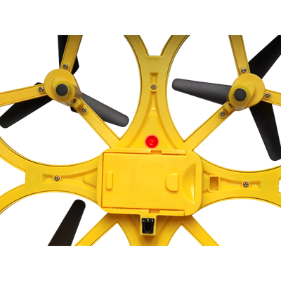 Dron Denver me kontroll në wrist