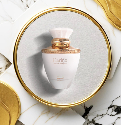 Eau de Parfum Rue Broca Carino Pour Femme