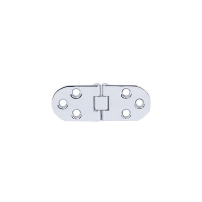 Menteshë metalike Haushalt SH.1330, 30x80x2.4mm, krom