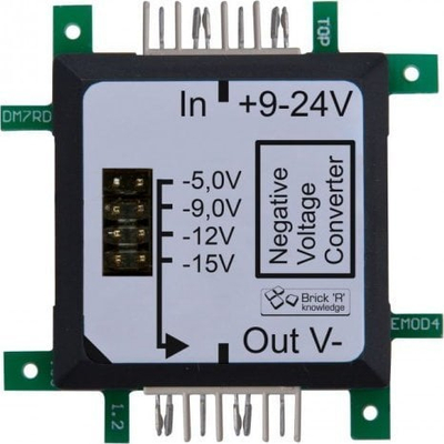 Modul stabilizues tensioni Allnet PWR BrickRknowledge, 7 24V DC, deri 5A