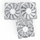 Kabinë PC Montech Air 1000 Lite, mid tower, me xham të temperum, e bardhë