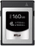 Kartë memorie Wise Advanced CFX-B PRO, CFexpress Type B, 160GB, e zezë