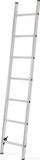 Shkallë alumini AWTools Basic 3x7, 150kg, argjendtë
