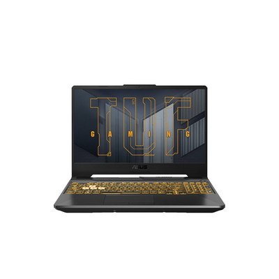 Laptop ASUS TUF Gaming F15 FX506HM-HN017, 15.6", Intel Core i5, 16GB RAM, 512GB SSD, Intel® UHD Graphics, i zi/i hirtë