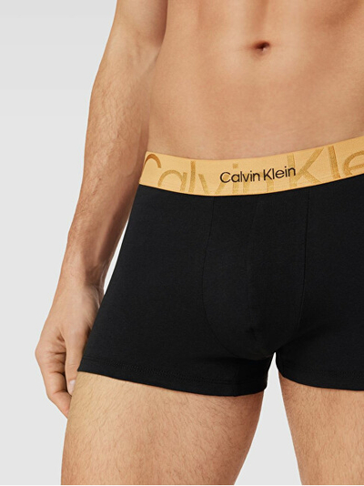 Mbathje Calvin Klein NB3288AUB1