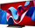 TV LG OLED48C41LA, 48", 4K Ultra HD, Smart, i zi