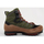 Планинарски чизми Aku Trekker Lite III Wide GTX, мембрана Gore Tex, повеќебојни