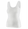 Kanotier termoaktive për gra Brubeck Comfort Merino, pa mëngë, madhësia L, krem