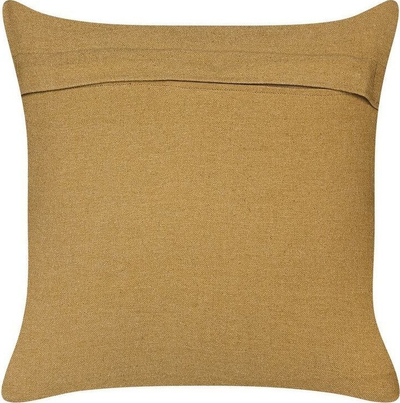 Set jastëkësh për zbukurim KATORA, 45x45cm, jute, shumëngjyrësh