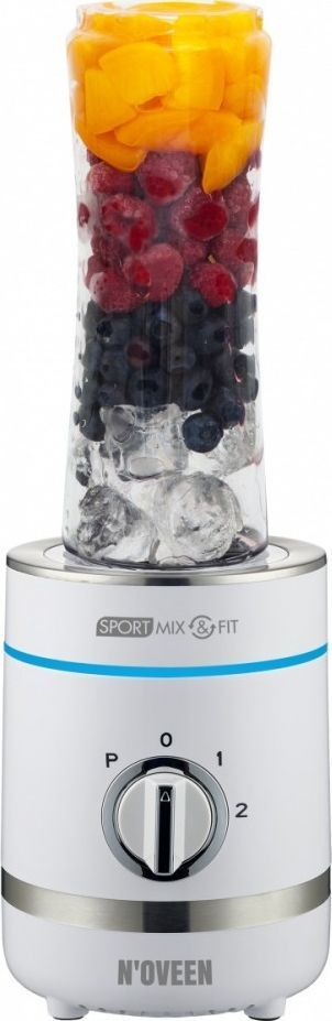 Blender Noveen, i bardhë